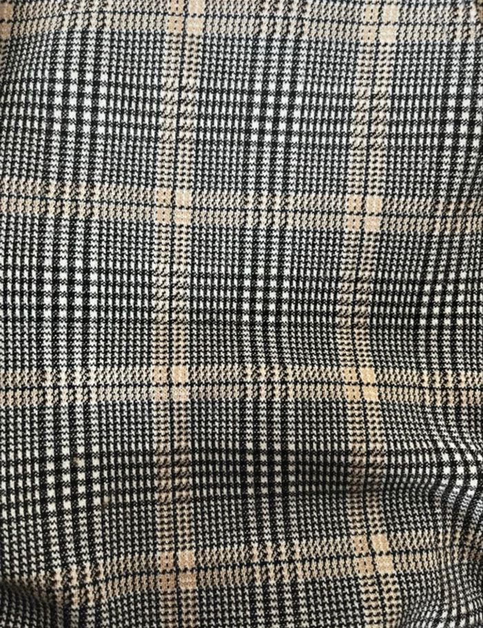 Pantalon écossais - photo numéro 3