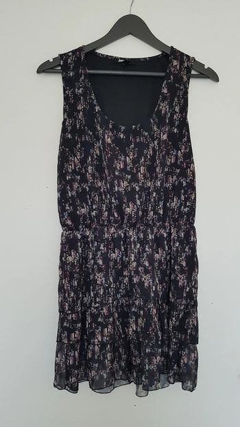 Robe courte Jennyfer