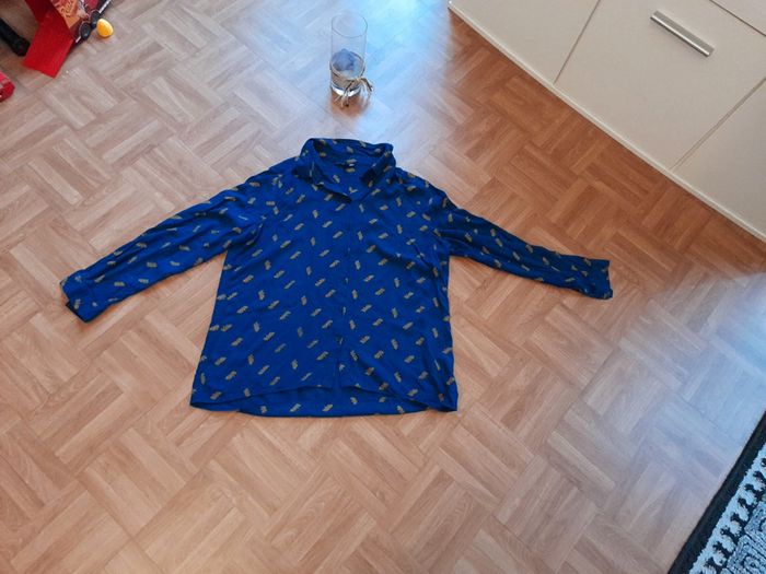 Chemisier etam - photo numéro 2