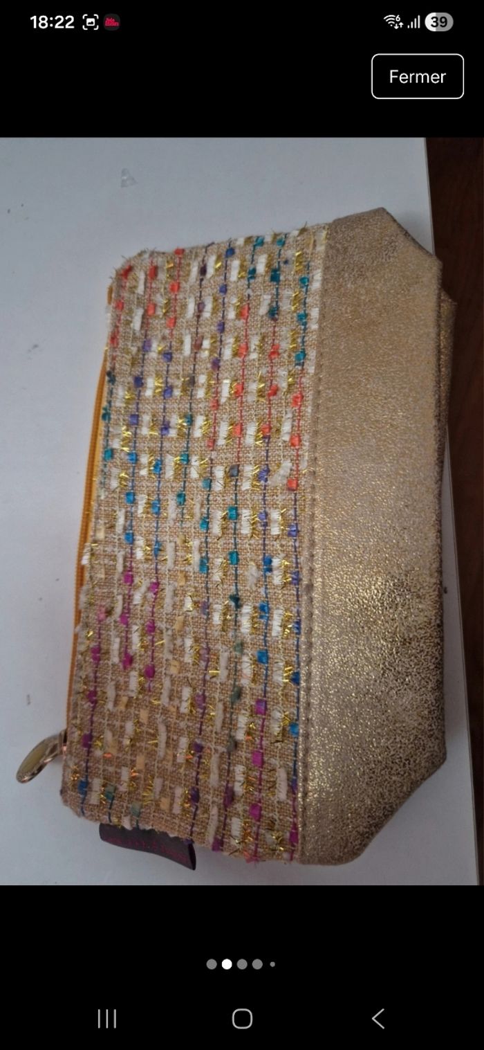 Pochette - photo numéro 2