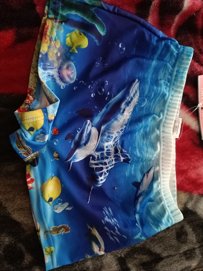 Maillot de bain - photo numéro 2