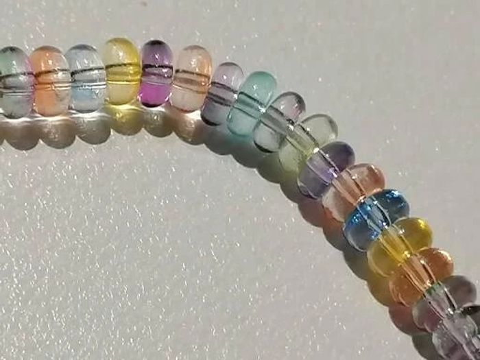 Bracelet élastique - photo numéro 2