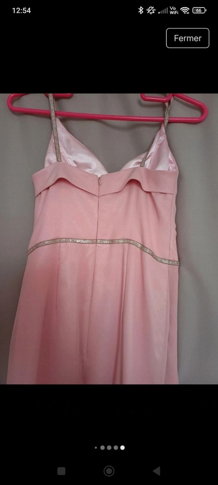 Robe cérémonie - photo numéro 4