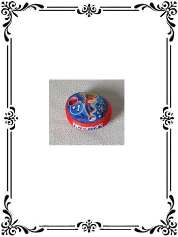Oofball France.