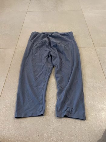 Pyjama pantacourt vertbaudet, taille 42/44, très bon état