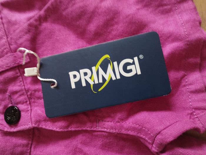 Short neuf primigi - photo numéro 2