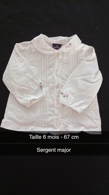 Chemise 