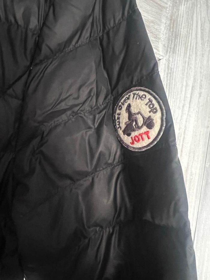 Jott noir XS - photo numéro 6