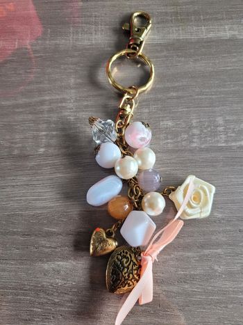 Porte-clef