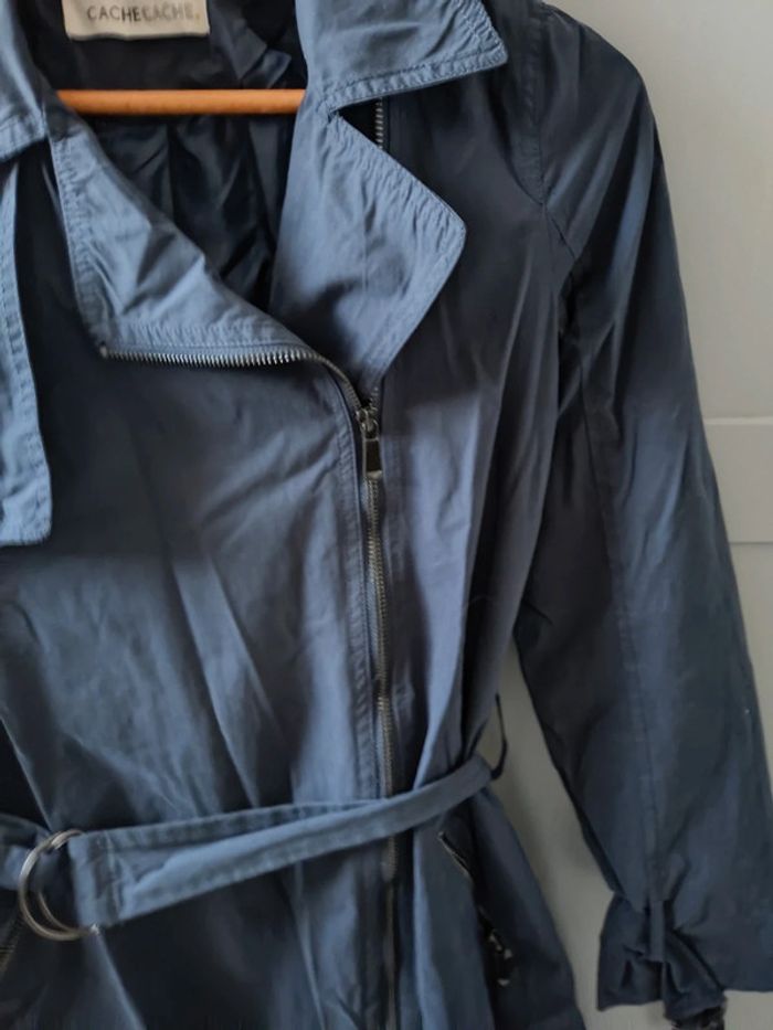 Trench - photo numéro 2