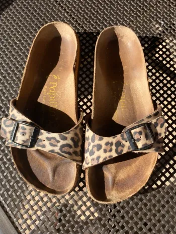 Birkenstock 36 37