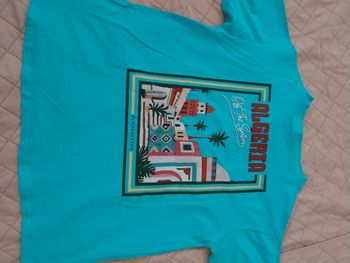 T-shirt mixte 