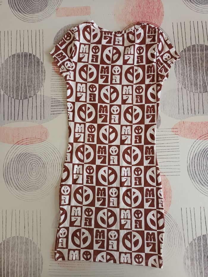 Robe Neuve 🏷 taille 12 ans - photo numéro 2