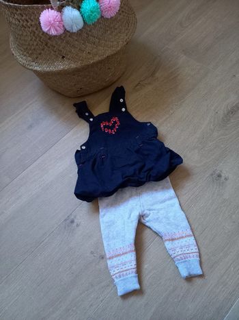 Ensemble 3 mois