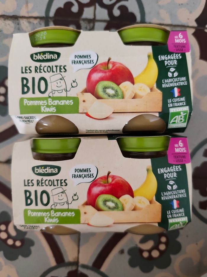 Lots bledina bio