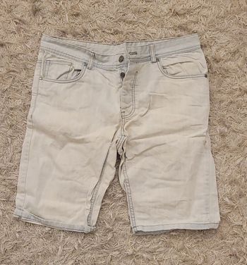 Short en jean Jules