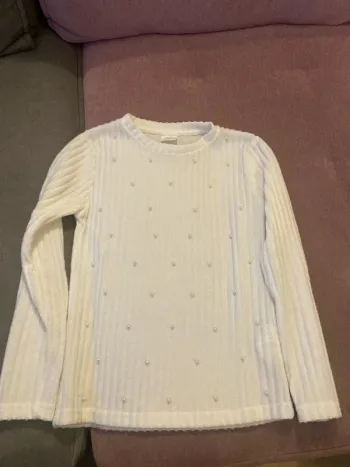 Pull Zara