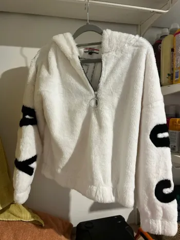 Pull chaud