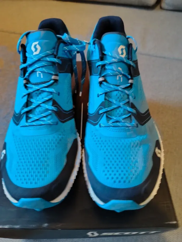 Chaussures Trail Running Kinabalu Ultra RC - photo numéro 2