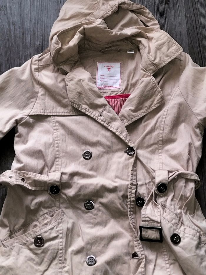 Trench - photo numéro 2