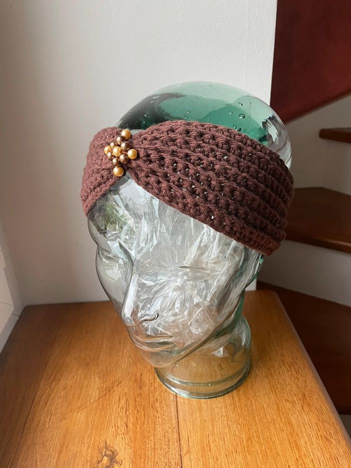 Bandeau femme