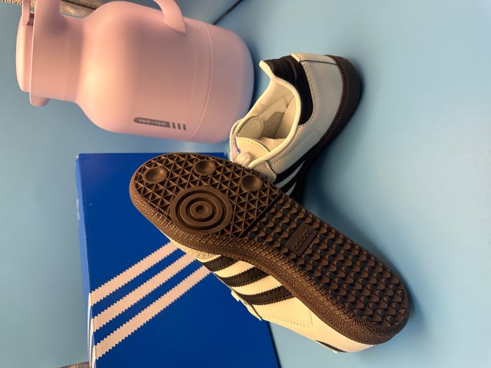 adidas originals SAMBA OG 40 - photo numéro 3