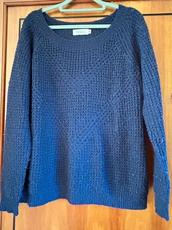 Pull marine S-M Senes