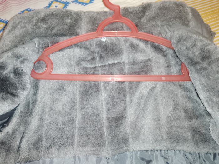 Vends parka femme. - photo numéro 3