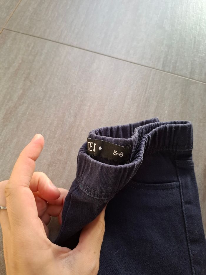Pantalon 5 ans - photo numéro 2