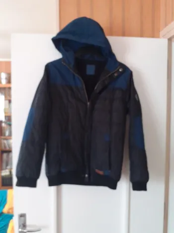 Blouson Firefly 14 ans