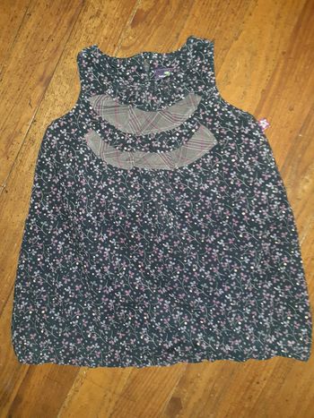 Robe - Sergent Major