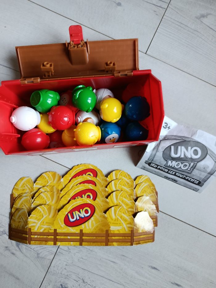 Uno moo? - photo numéro 3
