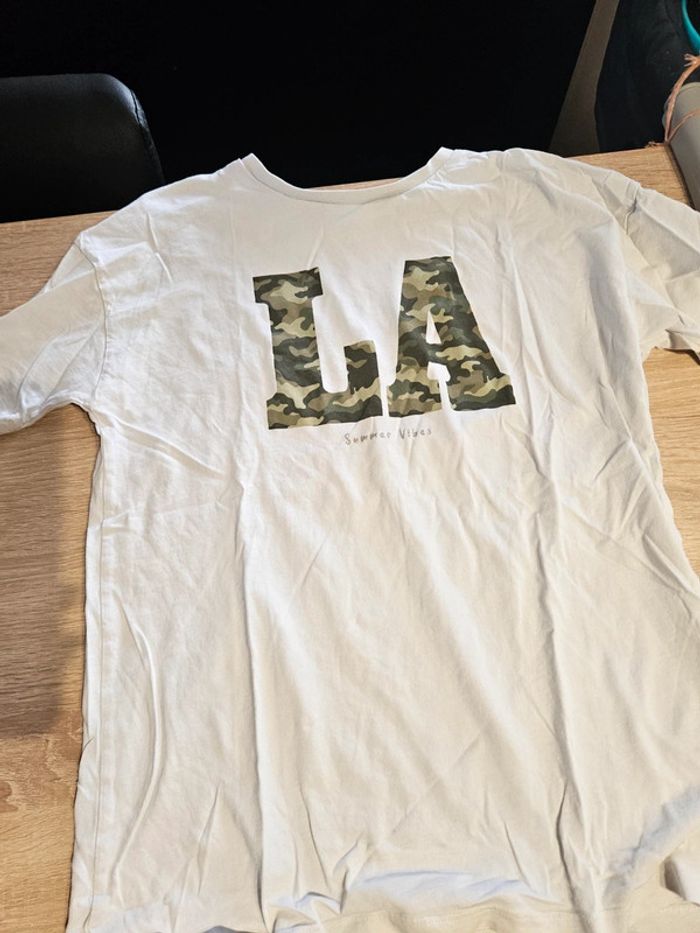 Ensemble short - photo numéro 2