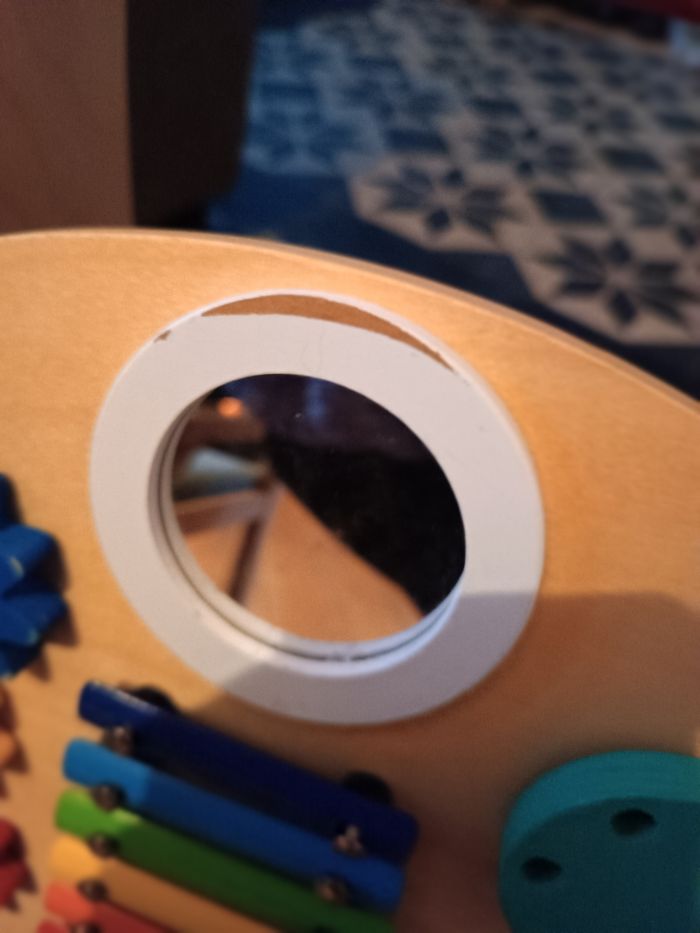 Chariot de marche - photo numéro 4