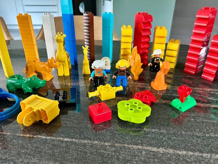 Gros lot Duplo - photo numéro 8
