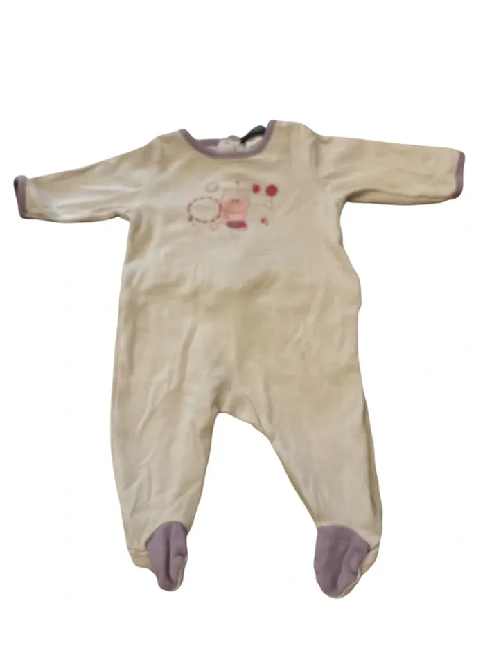 Lot pijama - photo numéro 3
