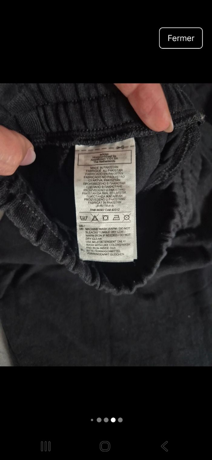 Jogging Adidas - photo numéro 9