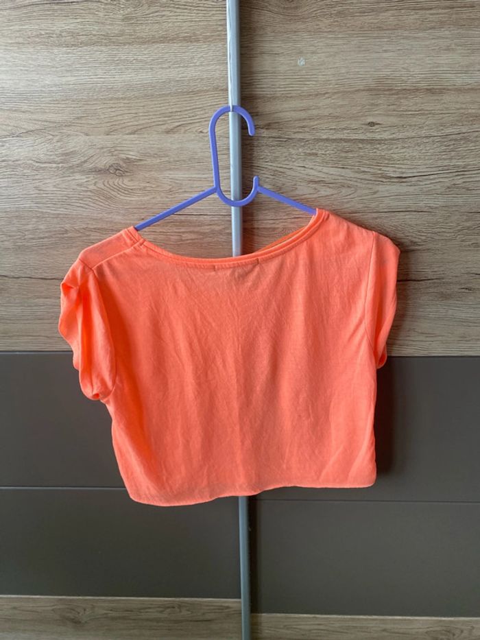 Top taille S - photo numéro 2
