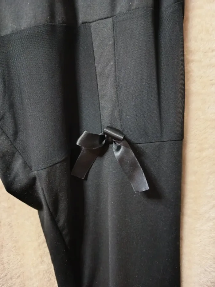 Pantalon  grande taille 4 XL Marque Shein (A335) - photo numéro 5