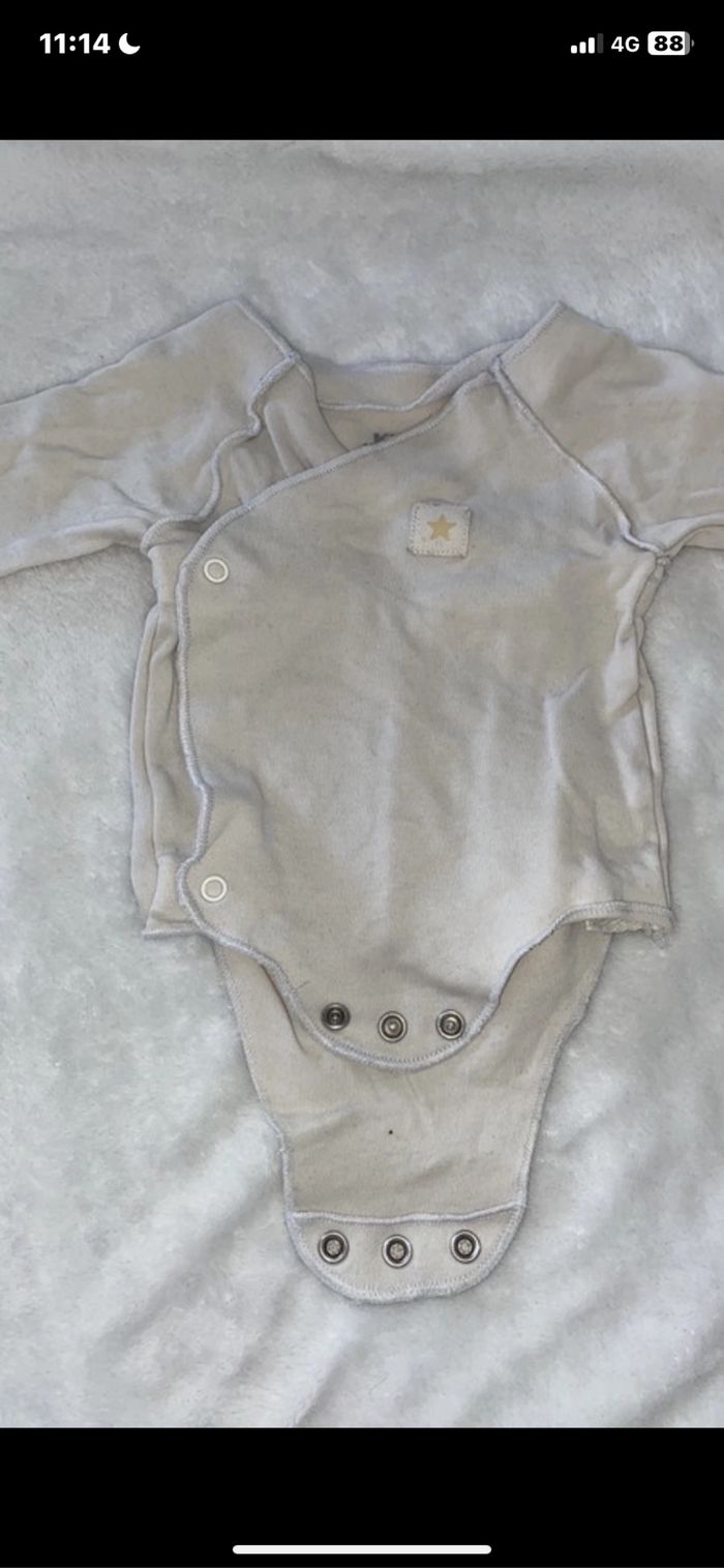 Lot bébé - photo numéro 8