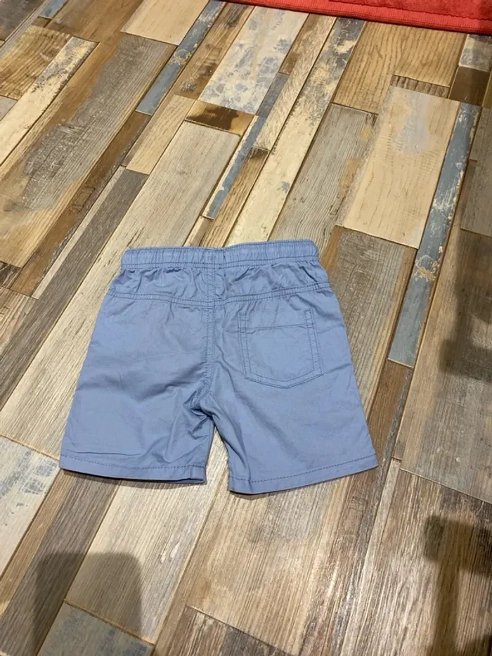 Short - photo numéro 4