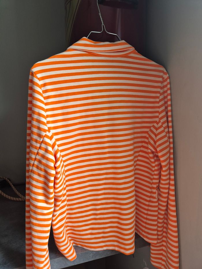 veste - photo numéro 2