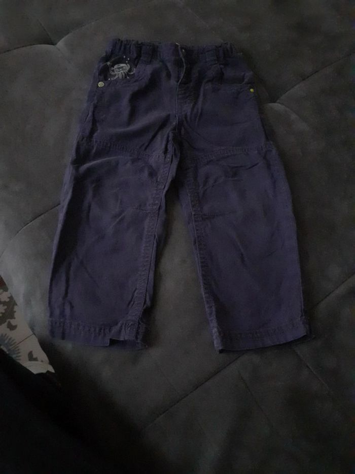 Pantalon - photo numéro 2