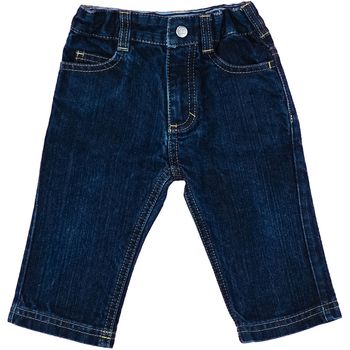 Jean 6 mois Petit Bateau