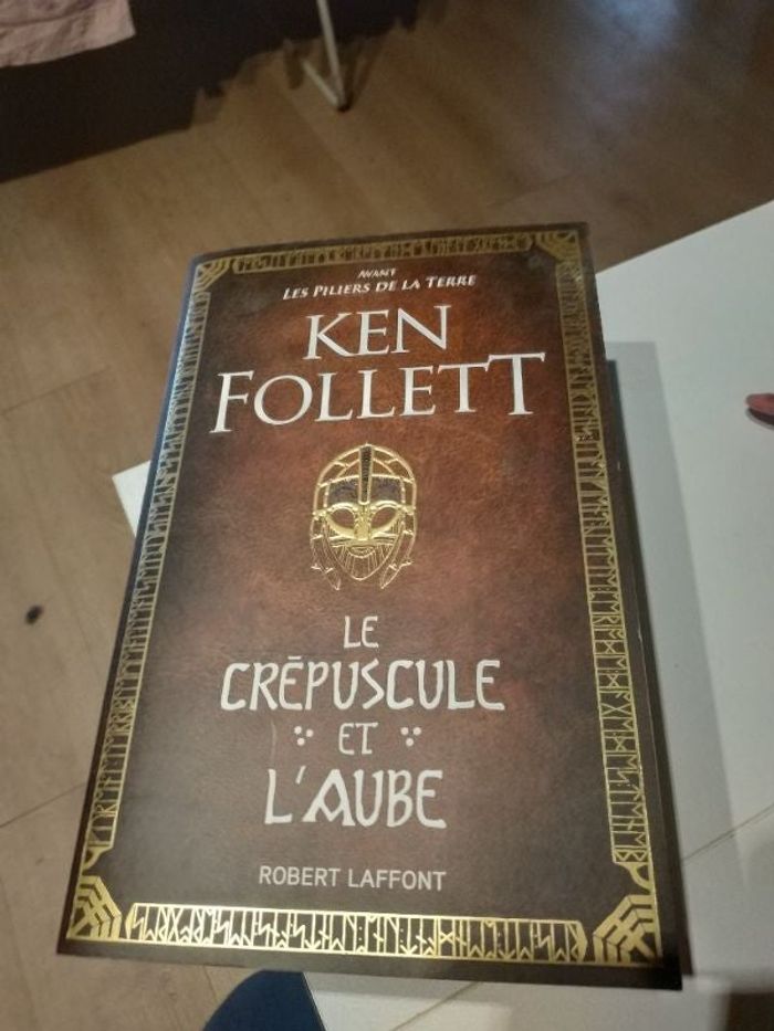 Ken follet