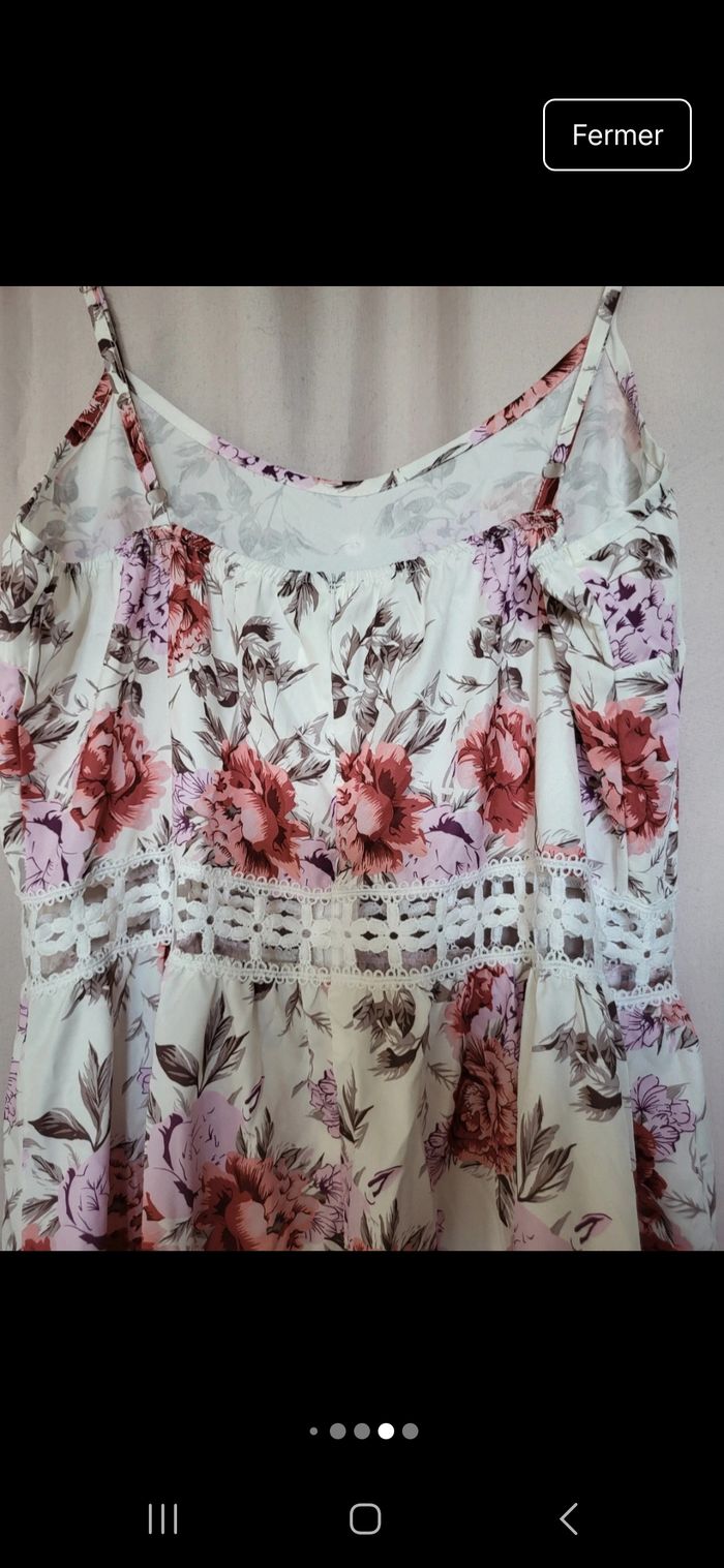 Robe taille 42 - photo numéro 5