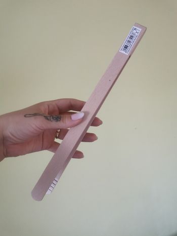 Pince en bois ikea neuve