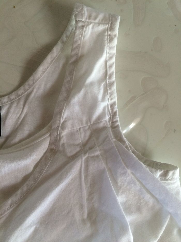 Top blouse ikks 3ans - photo numéro 5