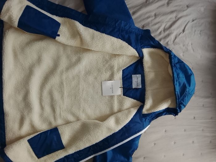 Manteau Chevignon taille M - photo numéro 8