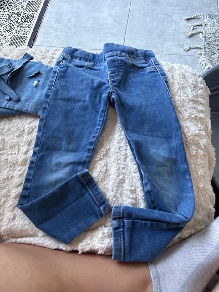 Jean 3A 98cm